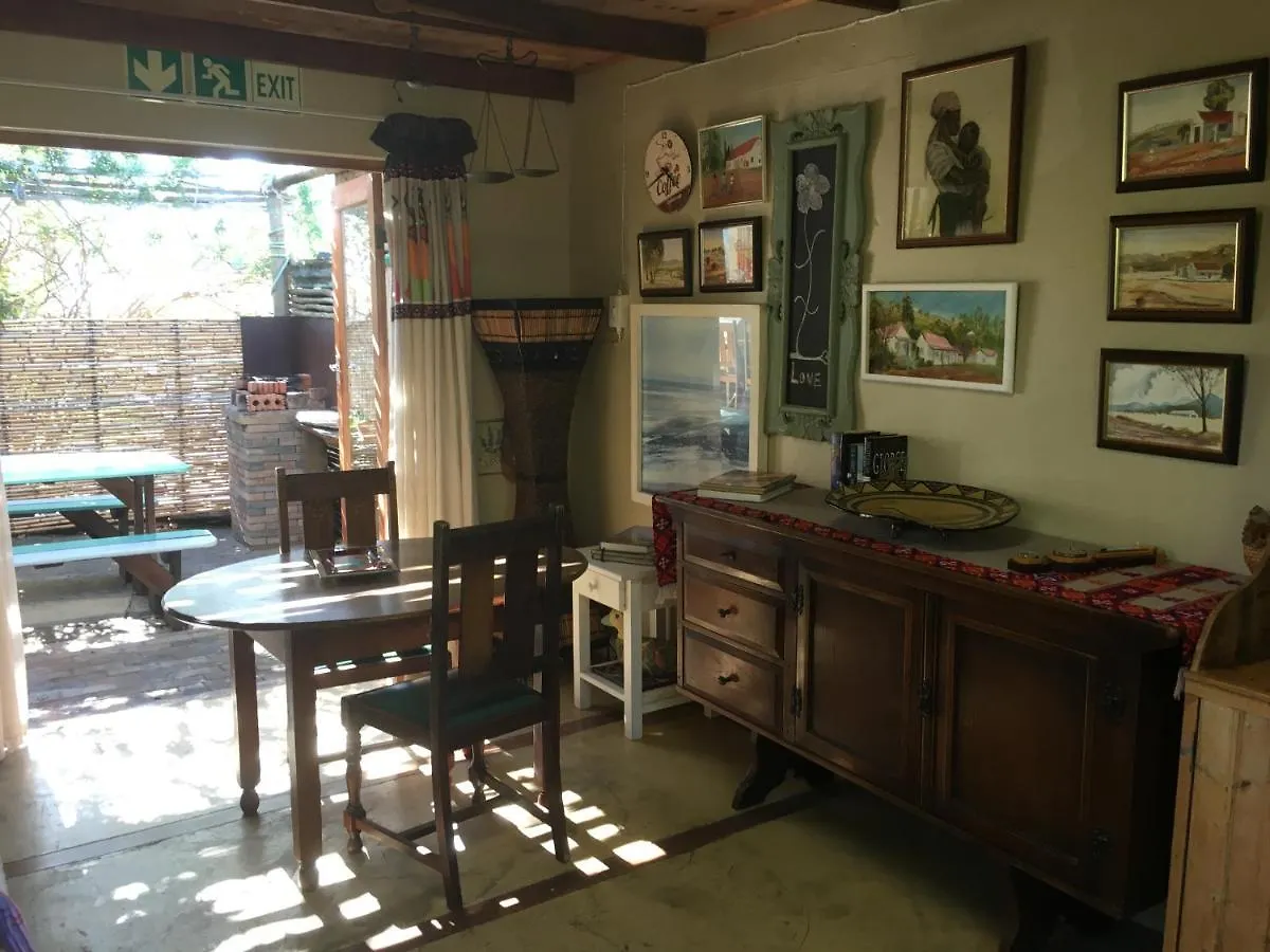 Amor Da Vida Guest House Port Elizabeth
