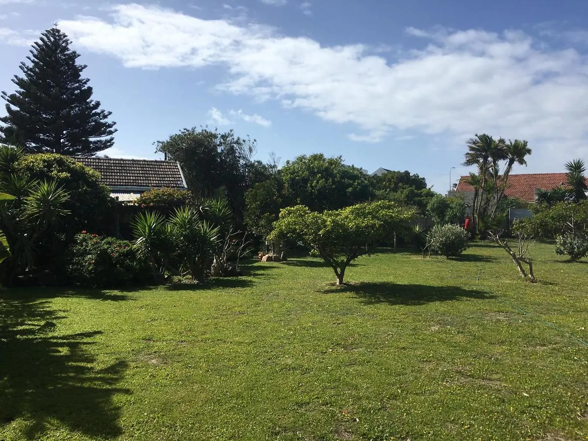 Amor Da Vida Guest House Port Elizabeth