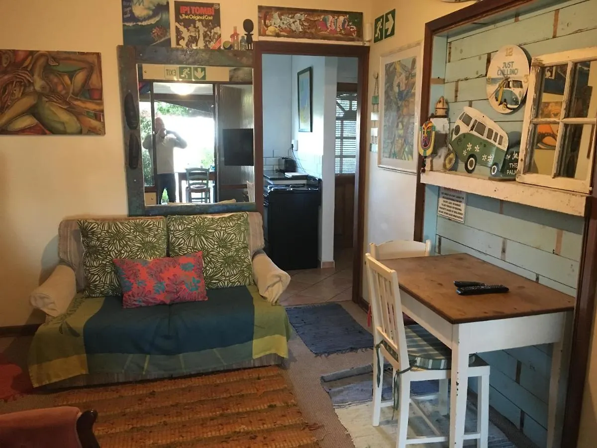 Amor Da Vida Guest House Port Elizabeth