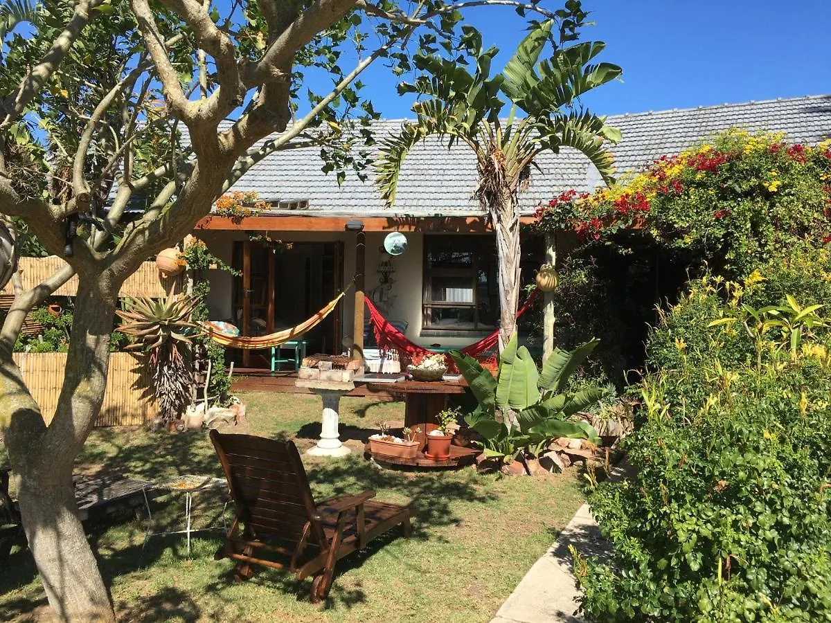 Amor Da Vida Guest House Port Elizabeth