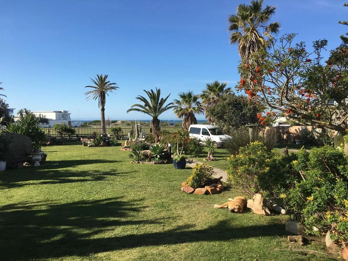 Amor Da Vida Guest House Port Elizabeth