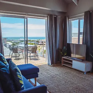  Casa de Férias Harbour Cottages, Humewood