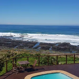 Guest house Casa Seaviews, Port Elizabeth