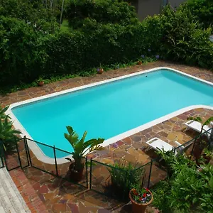 3* Casa de hóspedes Aqua Marine